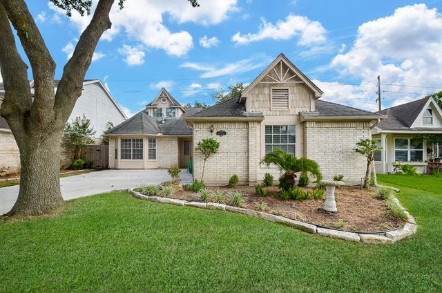 12722 Ashford Brook Drive, Houston, TX 77082