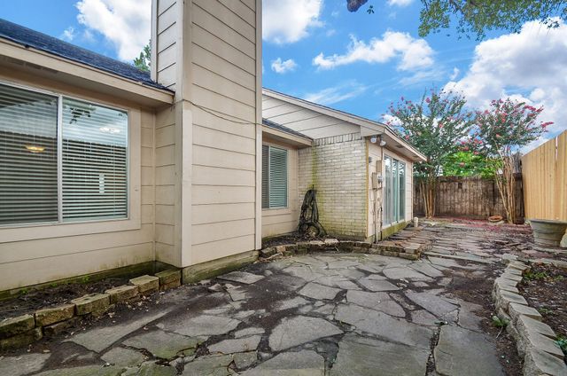 12722 Ashford Brook Drive, Houston, TX 77082