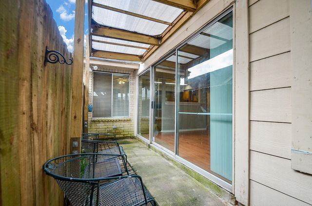 12722 Ashford Brook Drive, Houston, TX 77082