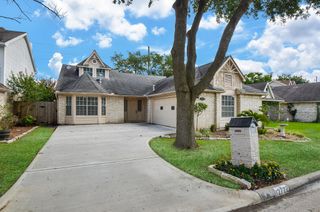12722 Ashford Brook Drive, Houston, TX 77082