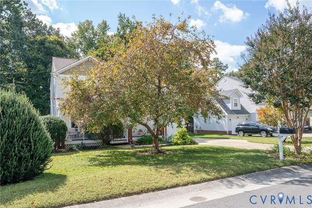 335 Wilmer Ave, Richmond, VA 23227