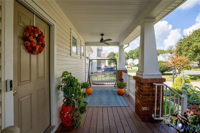 335 Wilmer Ave, Richmond, VA 23227