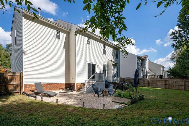 335 Wilmer Ave, Richmond, VA 23227