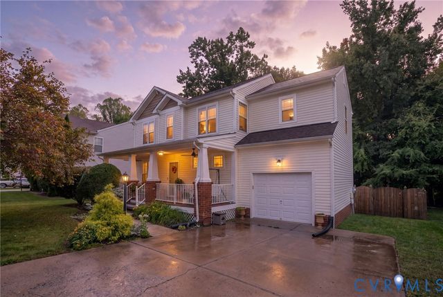 335 Wilmer Ave, Richmond, VA 23227