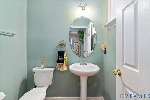 335 Wilmer Ave, Richmond, VA 23227