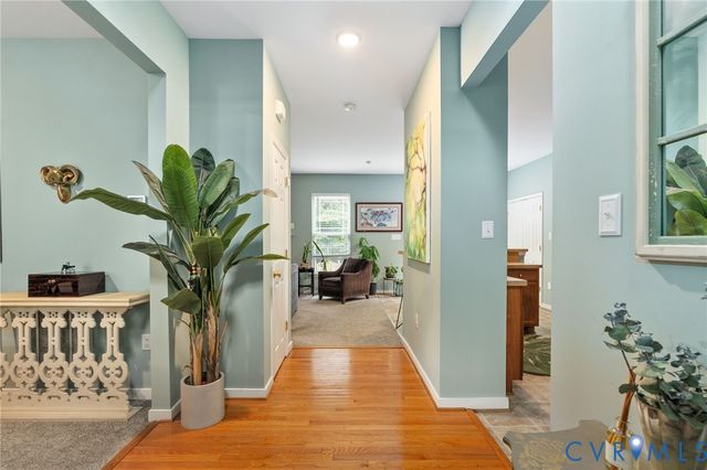 335 Wilmer Ave, Richmond, VA 23227