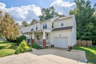 335 Wilmer Ave, Richmond, VA 23227