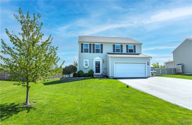 37 Waterfront Drive, Van Buren, NY 13027