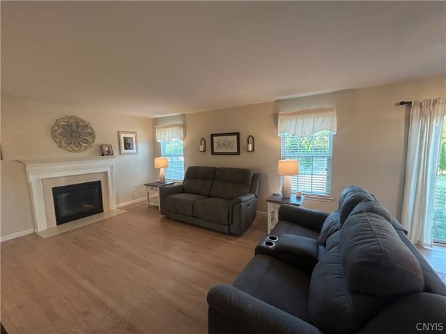 37 Waterfront Drive, Van Buren, NY 13027