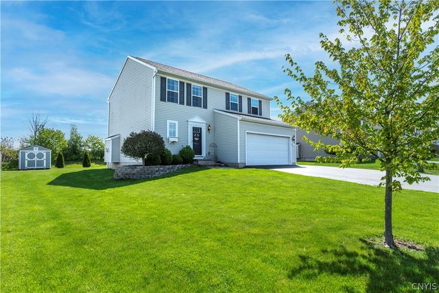 37 Waterfront Drive, Van Buren, NY 13027