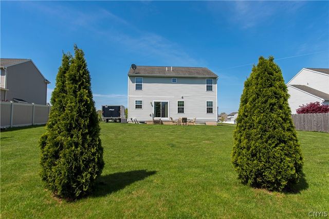 37 Waterfront Drive, Van Buren, NY 13027