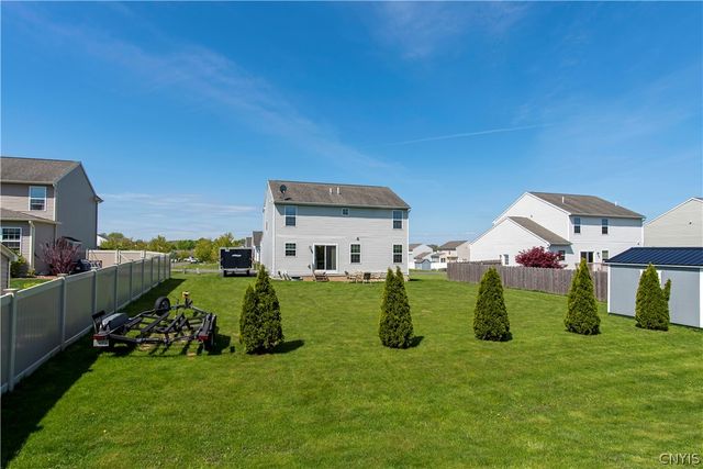 37 Waterfront Drive, Van Buren, NY 13027