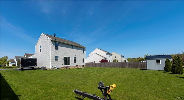 37 Waterfront Drive, Van Buren, NY 13027