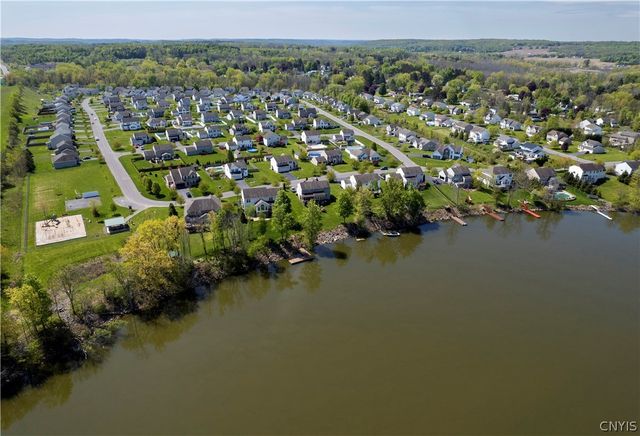 37 Waterfront Drive, Van Buren, NY 13027