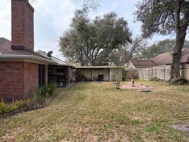 1002 Center Street, El Campo, TX 77437