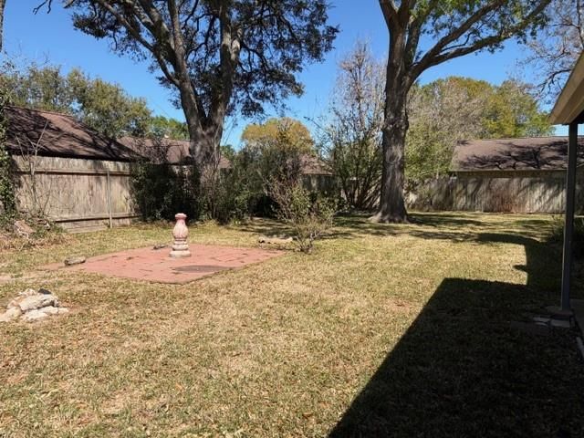 1002 Center Street, El Campo, TX 77437