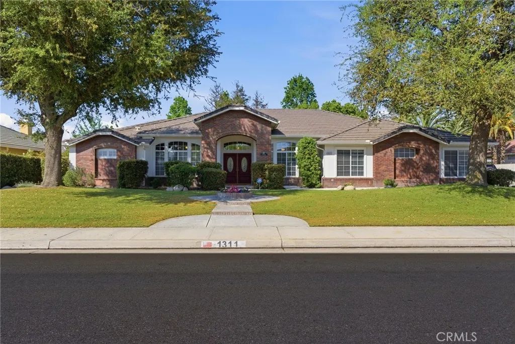 1311 Dunaire, Bakersfield, CA 93312