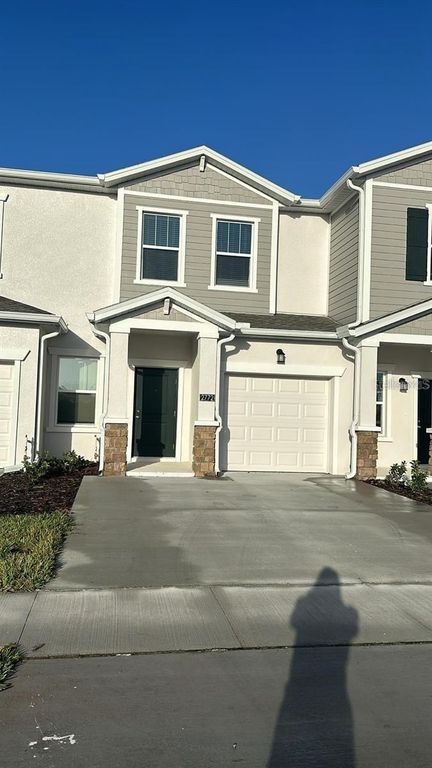 2772 PIERR STREET, Davenport, FL 33837