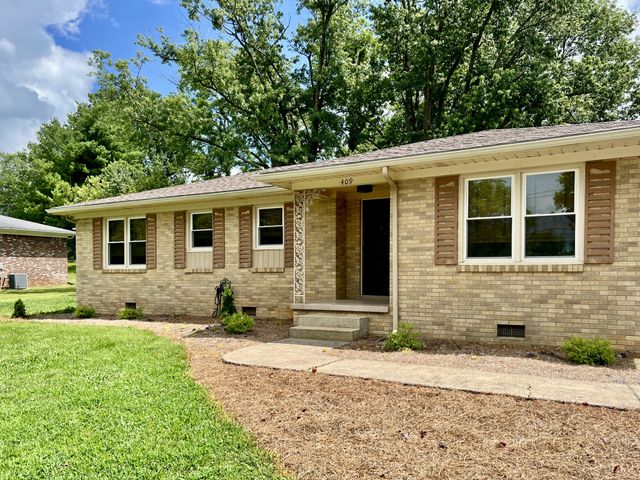 409 Westview Dr, Franklin, KY 42134
