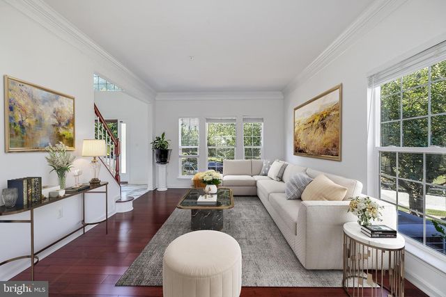 6810 ASHLEYS CROSSING CT, Temple Hills, MD 20748