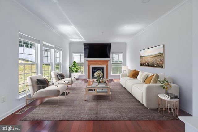 6810 ASHLEYS CROSSING CT, Temple Hills, MD 20748