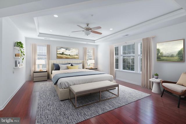 6810 ASHLEYS CROSSING CT, Temple Hills, MD 20748