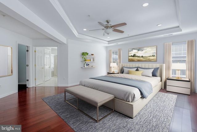 6810 ASHLEYS CROSSING CT, Temple Hills, MD 20748