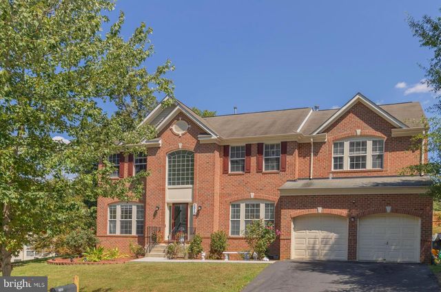6810 ASHLEYS CROSSING CT, Temple Hills, MD 20748