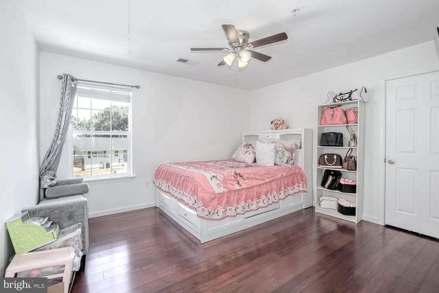 6810 ASHLEYS CROSSING CT, Temple Hills, MD 20748