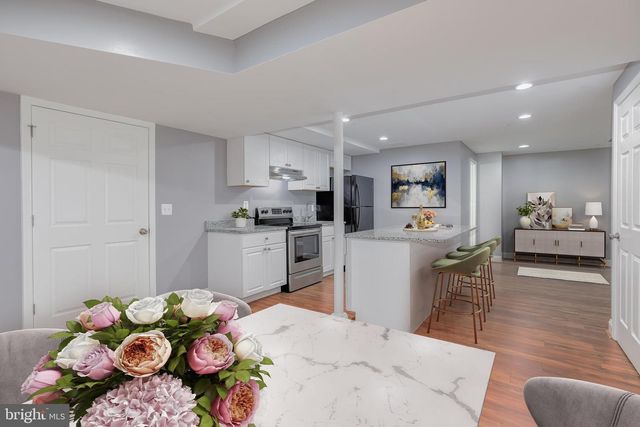 6810 ASHLEYS CROSSING CT, Temple Hills, MD 20748