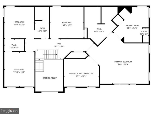 6810 ASHLEYS CROSSING CT, Temple Hills, MD 20748