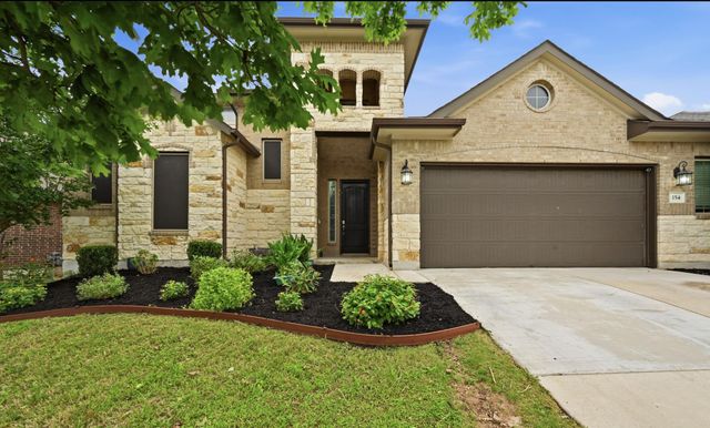 154 Ashleaf DR, Buda, TX 78610