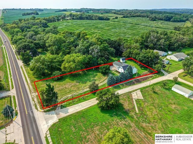 602 Pine Street, South Bend, NE 68058