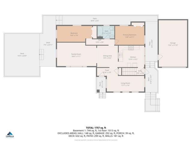 5600 23rd Avenue S, Minneapolis, MN 55417