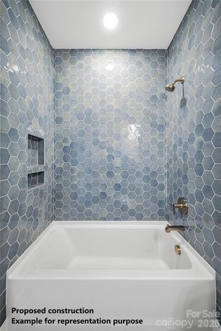 1028 Courtney Lane 23, Wesley Chapel, NC 28173