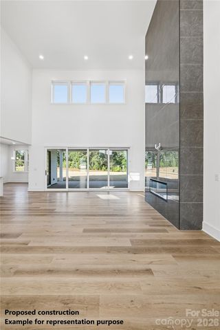 1028 Courtney Lane 23, Wesley Chapel, NC 28173