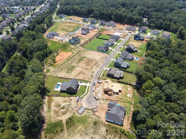 1028 Courtney Lane 23, Wesley Chapel, NC 28173
