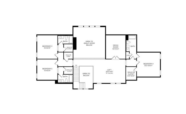 1028 Courtney Lane 23, Wesley Chapel, NC 28173