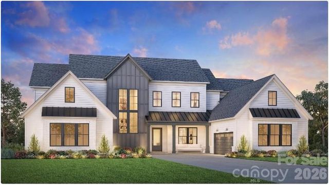 1028 Courtney Lane 23, Wesley Chapel, NC 28173
