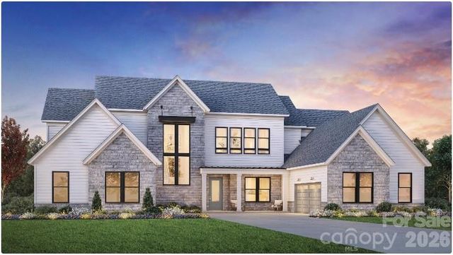 1028 Courtney Lane 23, Wesley Chapel, NC 28173