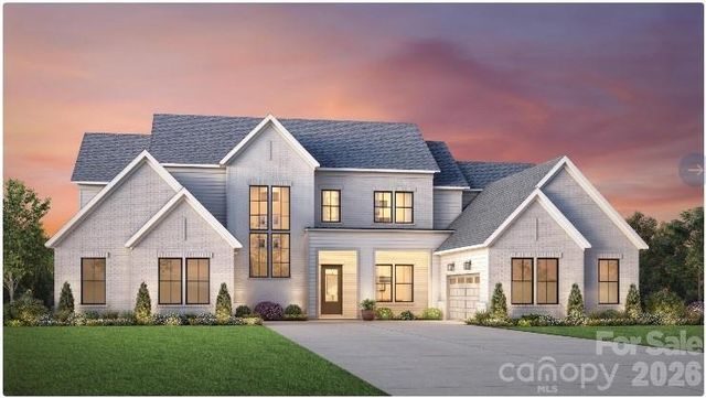 1028 Courtney Lane 23, Wesley Chapel, NC 28173