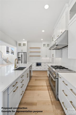 1028 Courtney Lane 23, Wesley Chapel, NC 28173
