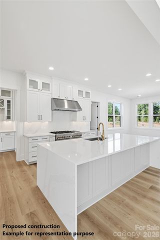 1028 Courtney Lane 23, Wesley Chapel, NC 28173