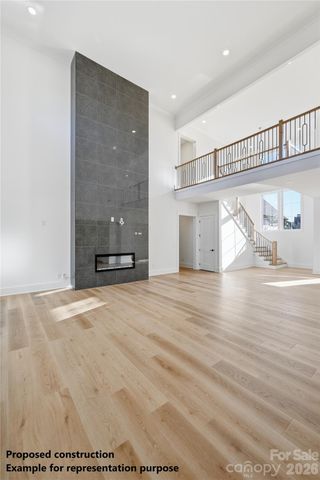 1028 Courtney Lane 23, Wesley Chapel, NC 28173