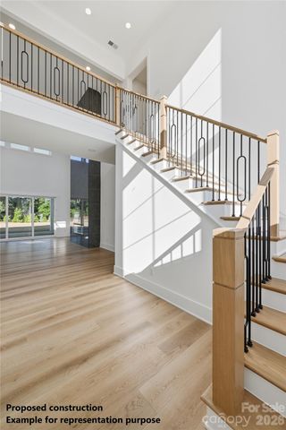 1028 Courtney Lane 23, Wesley Chapel, NC 28173
