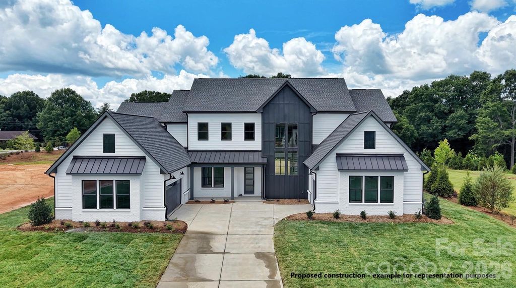 1028 Courtney Lane 23, Wesley Chapel, NC 28173