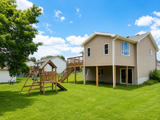 3455 Kahler Drive NE, Saint Michael, MN 55376