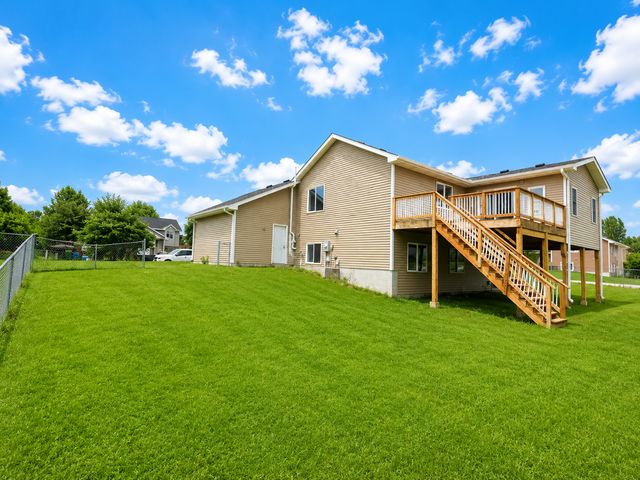 3455 Kahler Drive NE, Saint Michael, MN 55376
