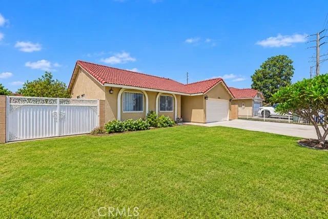 9730 Linden Avenue, Bloomington, CA 92316