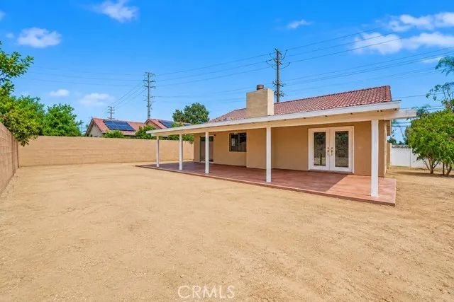9730 Linden Avenue, Bloomington, CA 92316